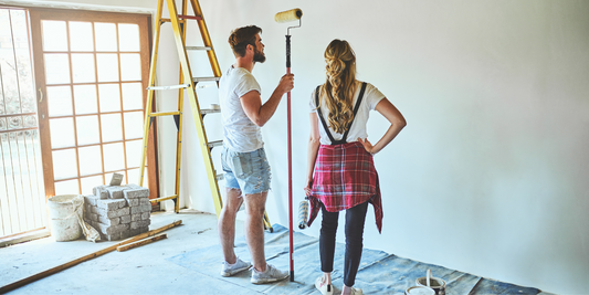 8 Budget-Friendly Home Renovation Ideas