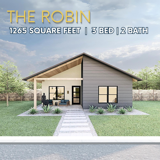 The Robin Residence