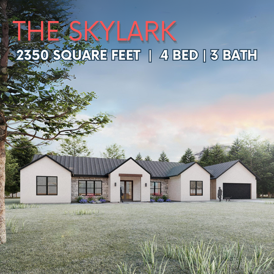 The Skylark Residence