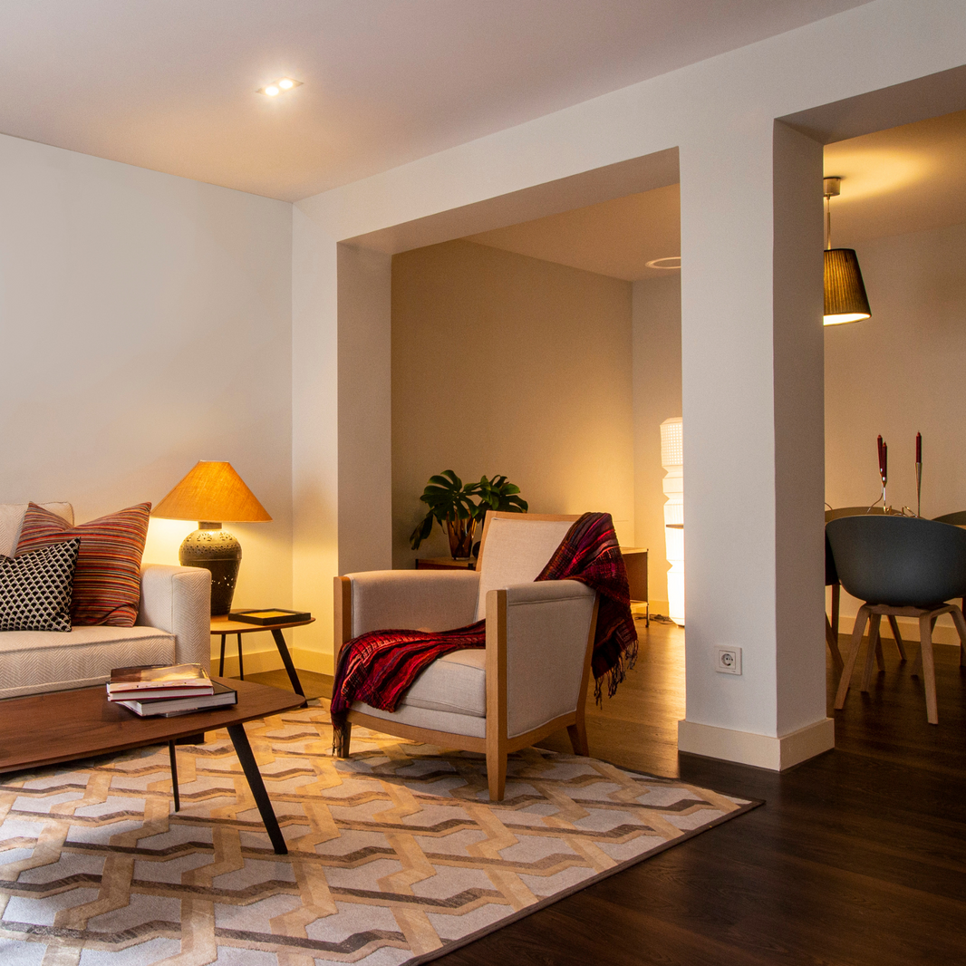 Secrets to Creating a Cozy Home
