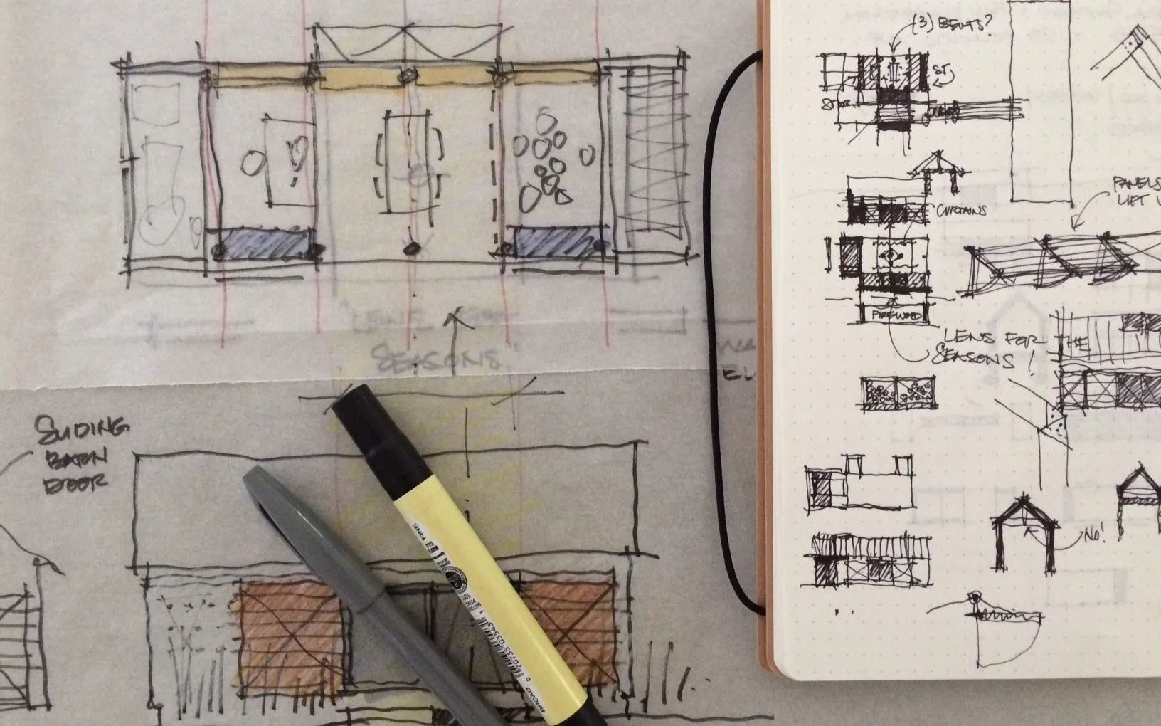 Why I Started an Architecture Studio.