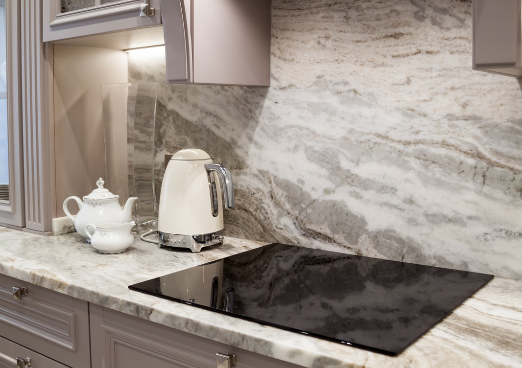 Countertop Options When Building a Home